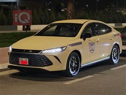 بي واي دي Qin Plus